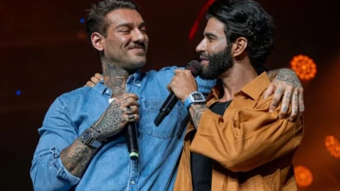 Quem são os artistas que se afastaram dos palcos para cuidar da saúde mental