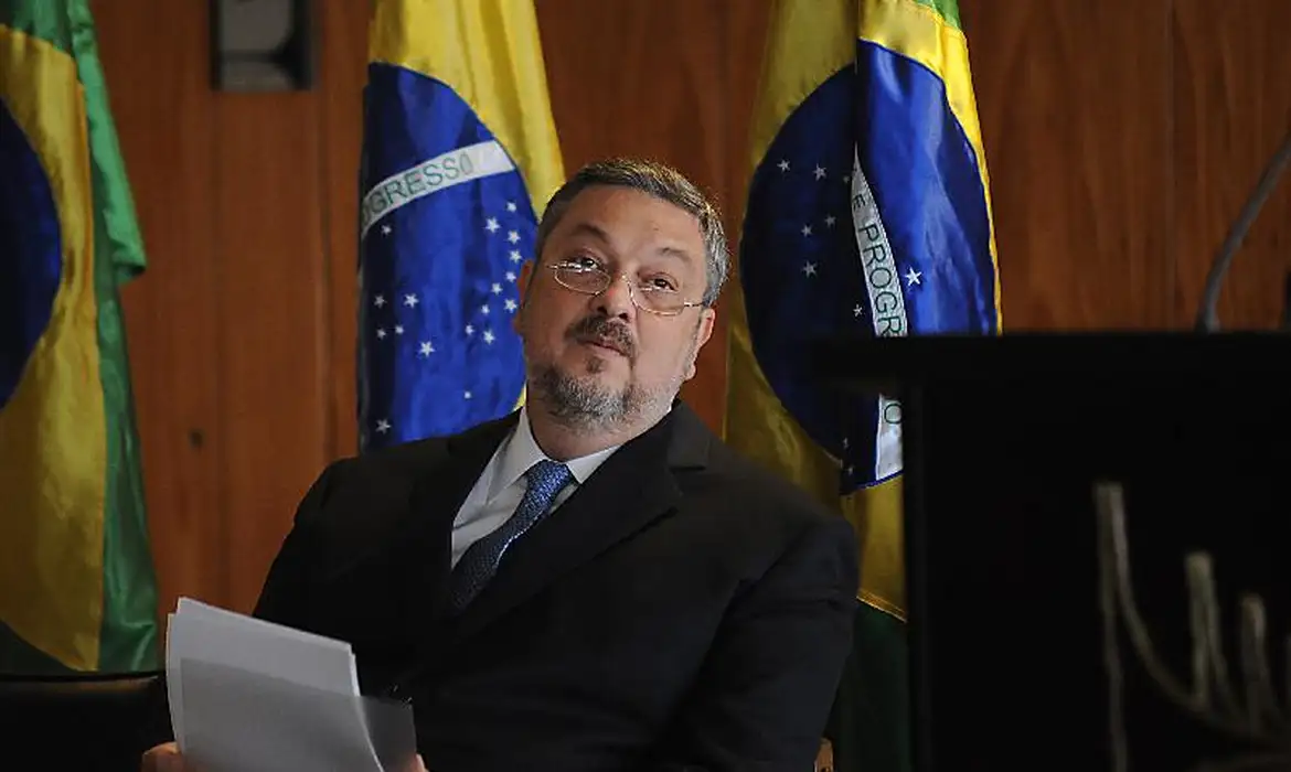STF mantém decisão que anulou processo contra Palocci na Lava Jato