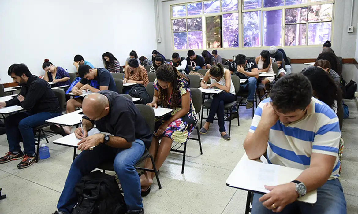 Prazo para recurso do Celpe-Bras 2025/2 começa nesta terça