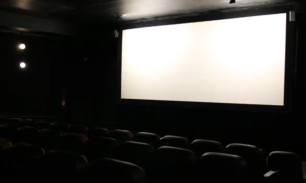 Ministério da Cultura mapeia espaços públicos de exibição de filmes