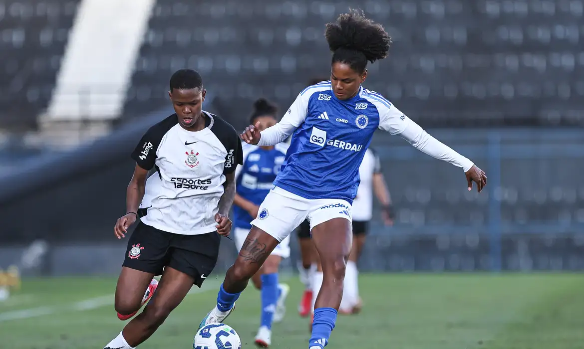 CBF divulga datas e horários da decisão do Brasileiro Feminino