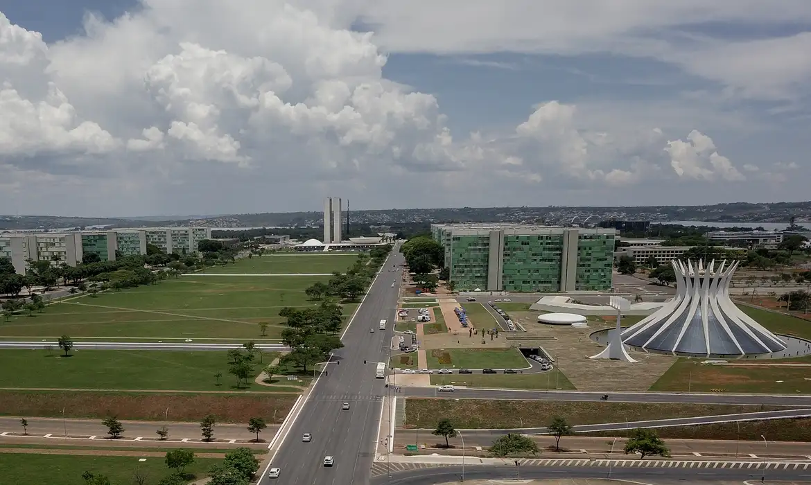 CNU 2025: governo nomeia 279 analistas de infraestrutura