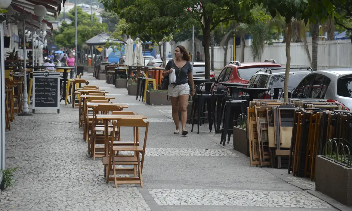 Procon-SP: só 25% dos estabelecimentos seguem protocolo para mulheres