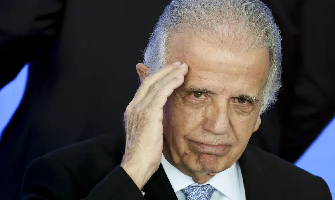 Forças Armadas vão cumprir veredito do STF sobre golpe, diz Múcio