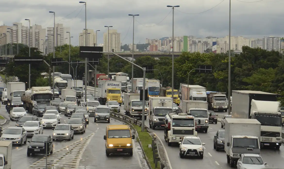 Semana Nacional de Trânsito debate a redução da velocidade nas vias