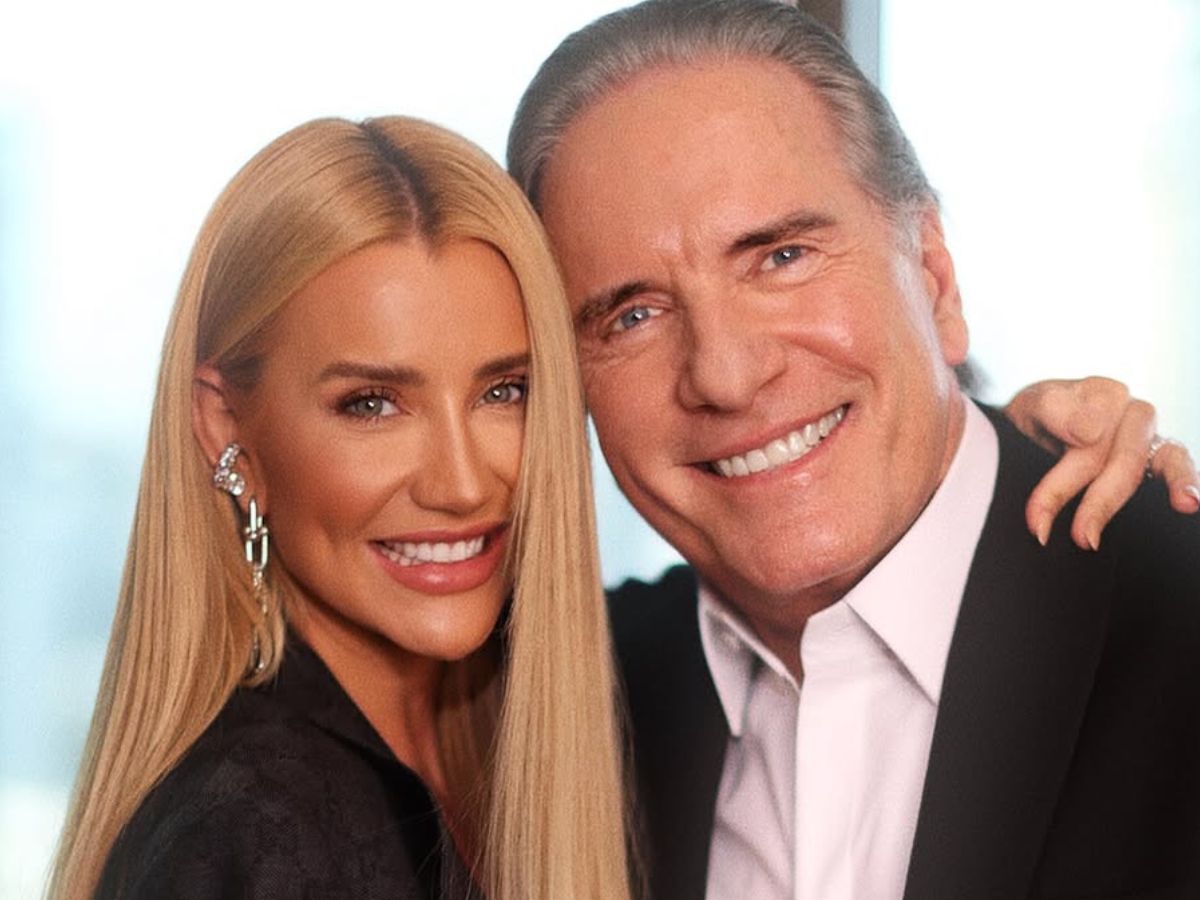 Justus e Ana Paula Siebert fecham acordo, e X revela autores de ataques à filha do casal