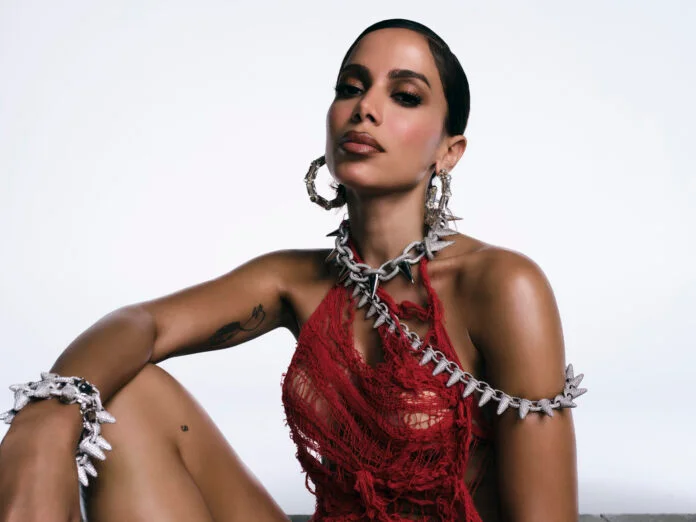 Contagem Regressiva para a Música e o Clima: Global Citizen Festival Chega à Amazônia com Anitta e Chris Martin