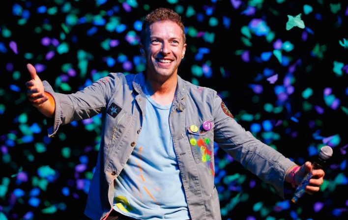 Mangueirão será palco do Global Citizen Festival: Amazônia com Chris Martin, Anitta e Gilberto Gil