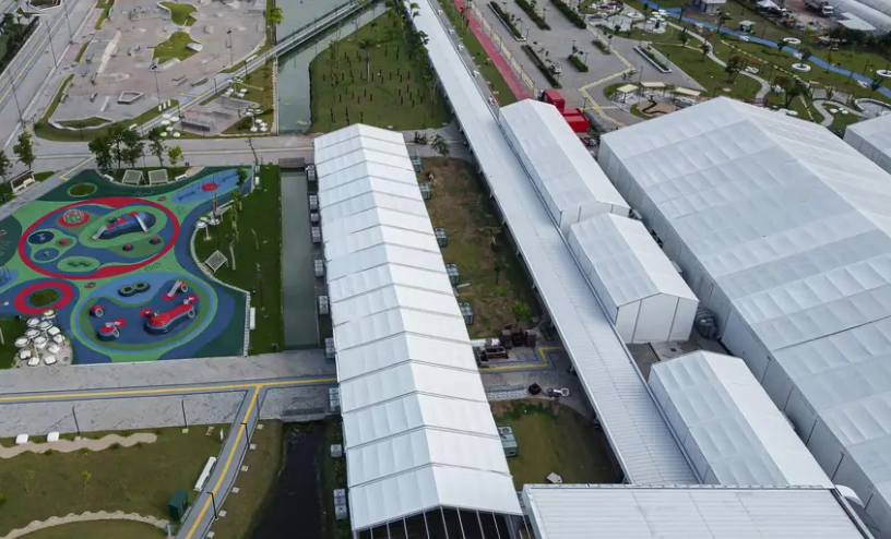 Semas divulga eventos selecionados para Pavilhão Pará, na Green Zone da COP30