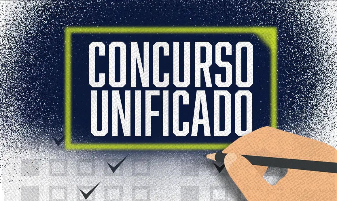 CNU reforça segurança com detectores de metal e ponto eletrônico