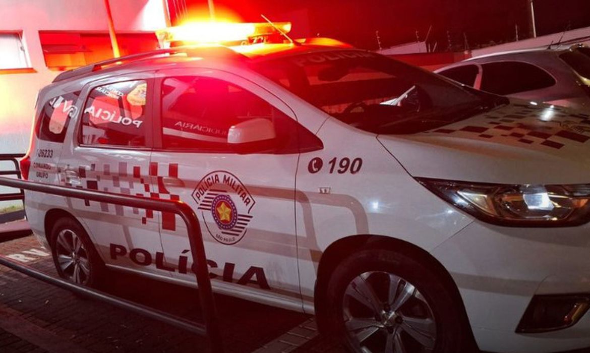 SP tem queda em casos de estupros e homicídios dolosos em setembro
