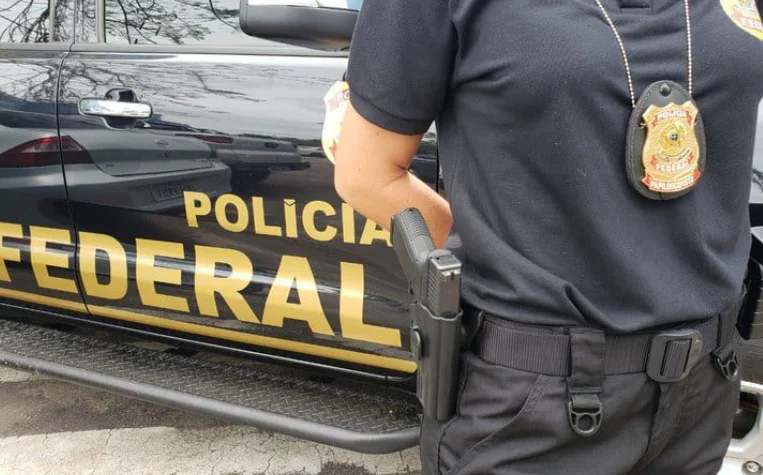 Polícia Federal define plano de segurança para a COP30 em Belém