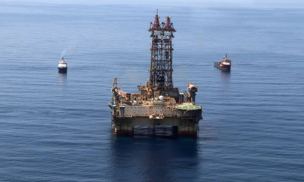 Petrobras recebe licença do Ibama para explorar Margem Equatorial