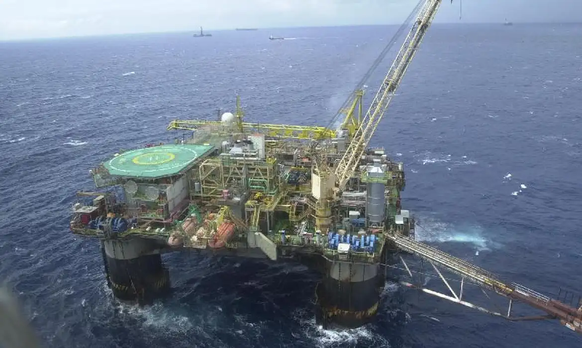 Petrobras: produção no 3º trimestre alcança 3,14 milhões de barris/dia