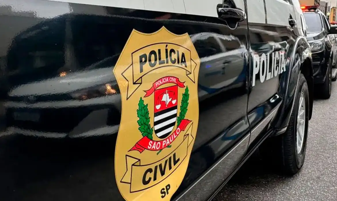 PC-SP cumpre mandados em postos ligados a organizações criminosas