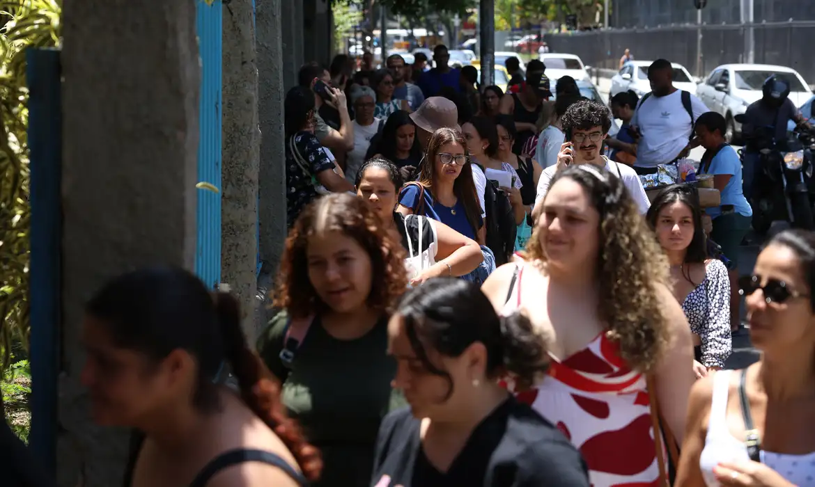 Inep divulga gabarito preliminar da Prova Nacional Docente