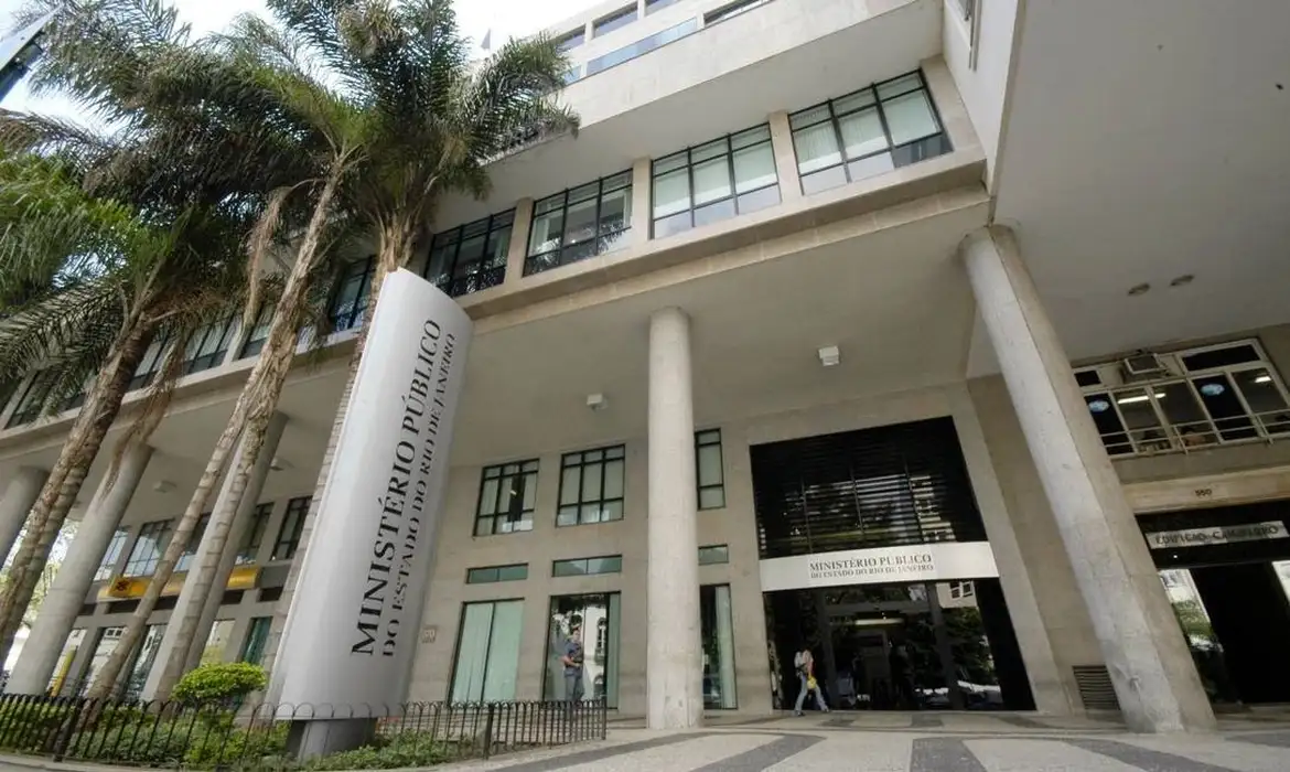 STF valida poder de investigação do Ministério Público do Rio
