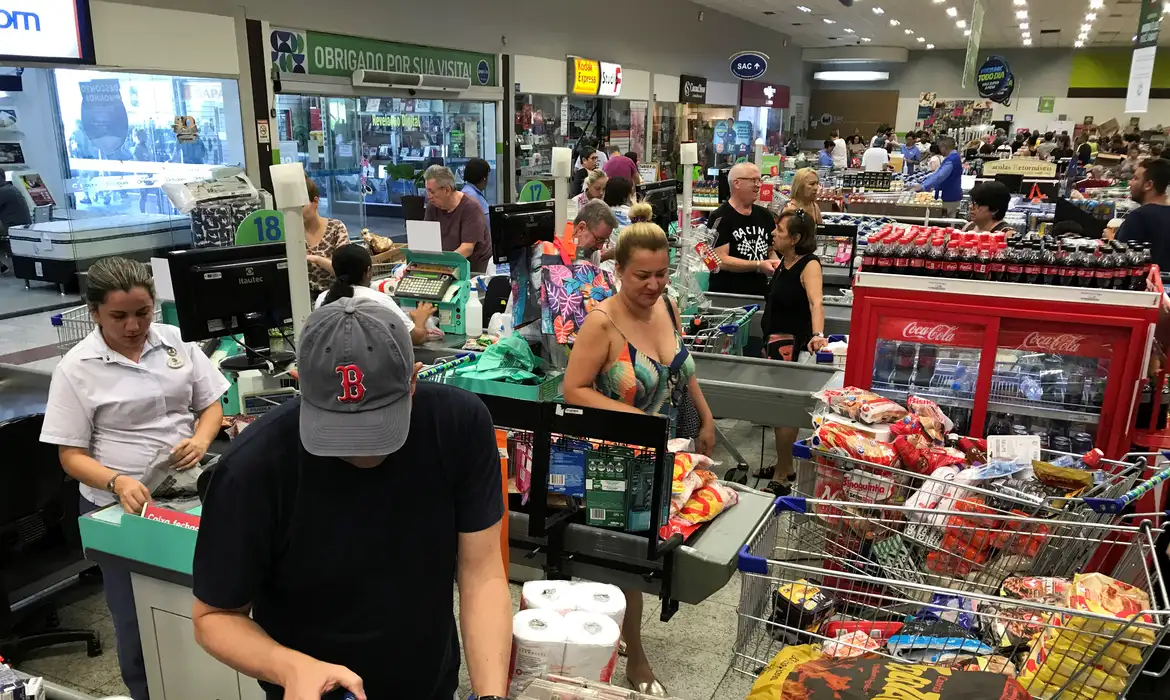 IBGE confirma crescimento de 3,2% da economia em 2023