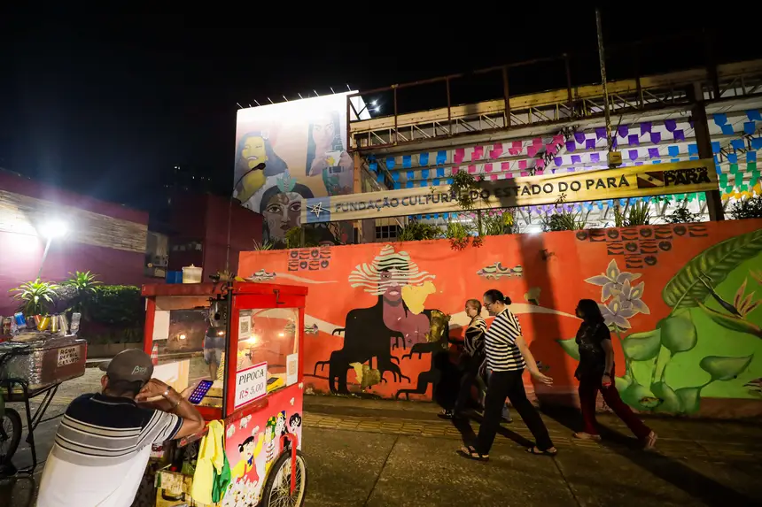 Fundação Cultural do Pará abre Processo Seletivo com vagas para nível médio e superior