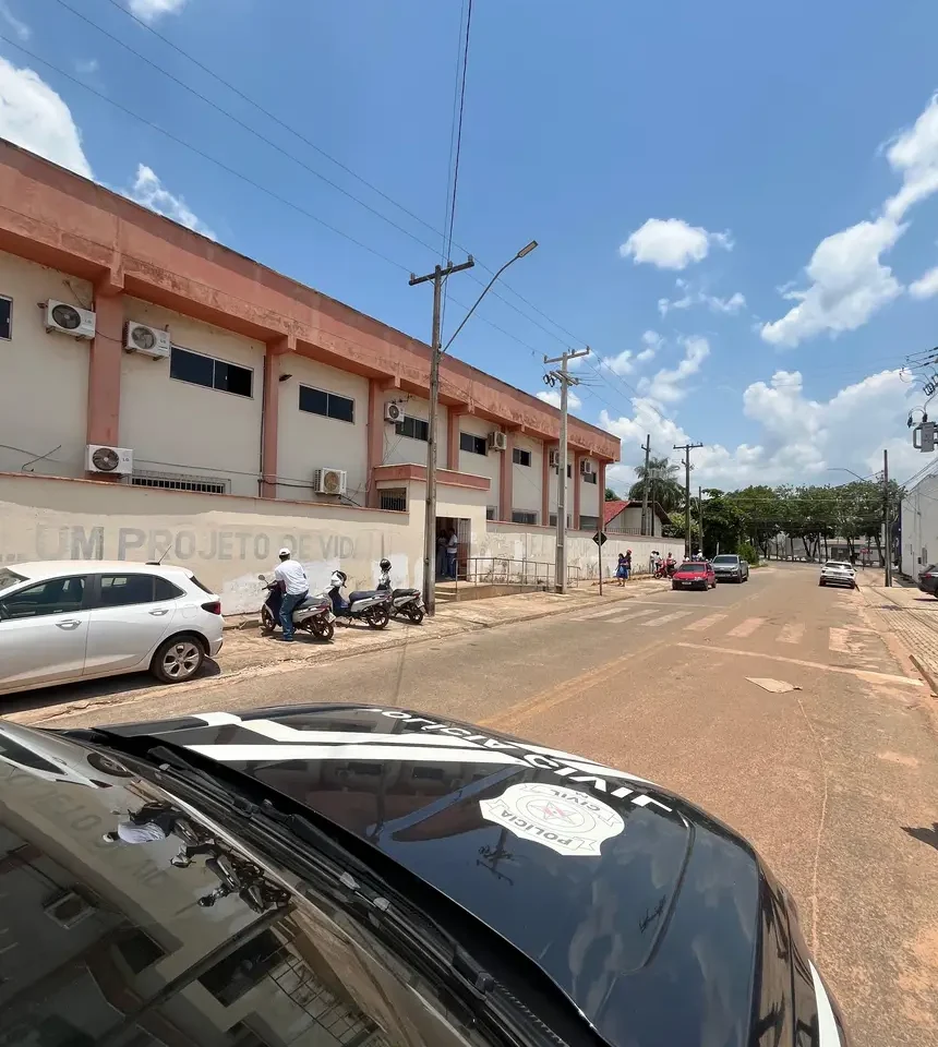 No Pará, primeiro dia do Enem 2025 ocorre com tranquilidade em mais de 80 municípios