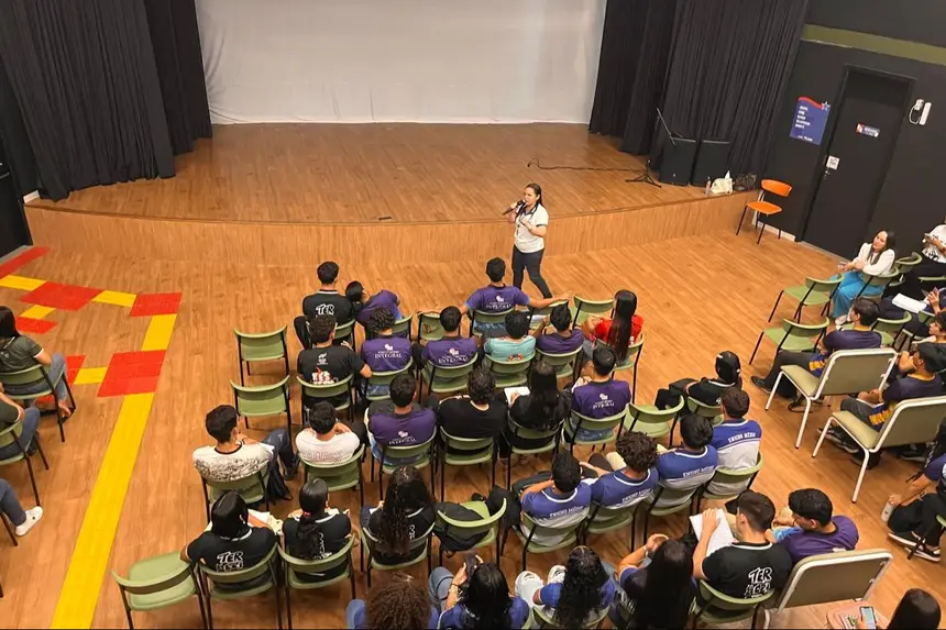 Diretoria de Ensino de Bragança reforça preparação para o Enem 2025 com “aulões” durante o ano