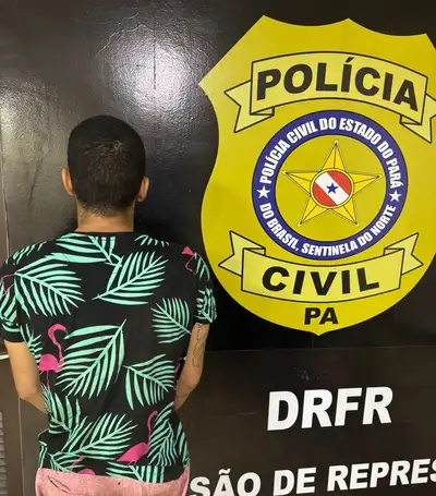 Polícia Civil do Pará prende mais um envolvido em latrocínio que vitimou vice-presidente da Fiepa