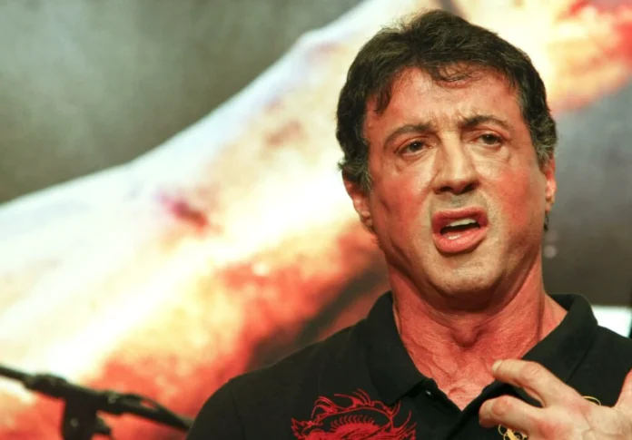 Sylvester Stallone decide deixar Nova Iorque: “Nunca mais”