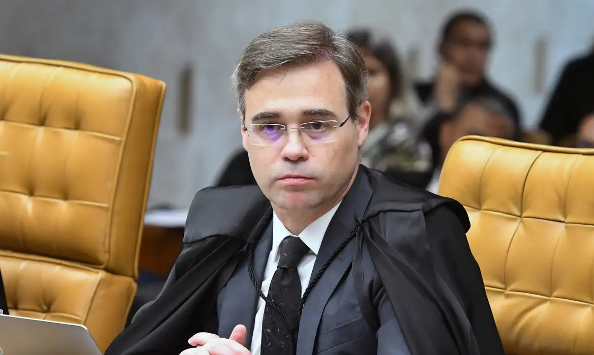 TSE: Mendonça vota pela cassação do governador de Roraima
