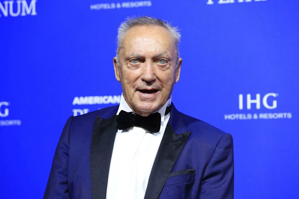 Morre o ator alemão Udo Kier, de Bacurau e O Agente Secreto
