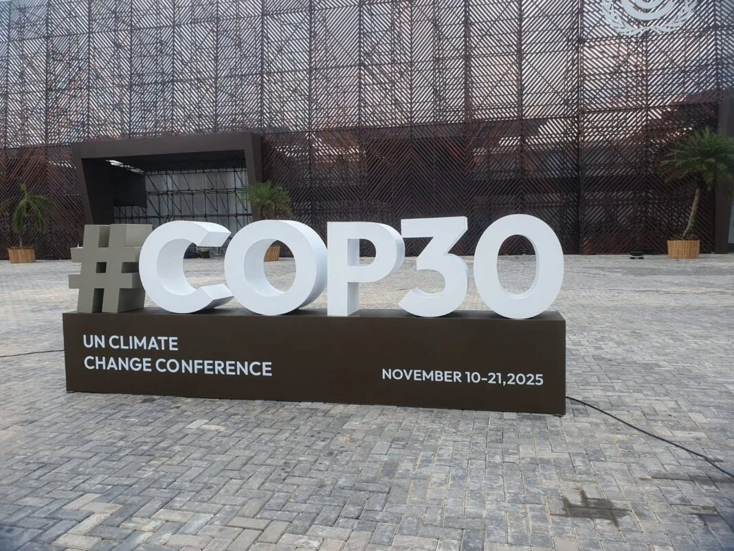 Abertura da COP30 em Belém: Pará assume o palco global da agenda climática