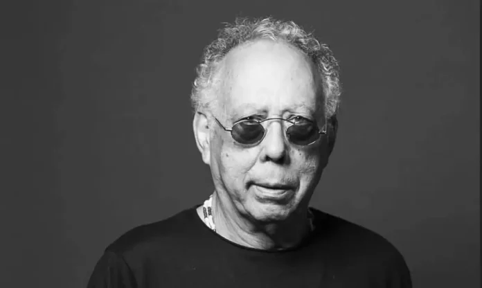 Músico, compositor e ator, Jards Macalé morre aos 82 anos