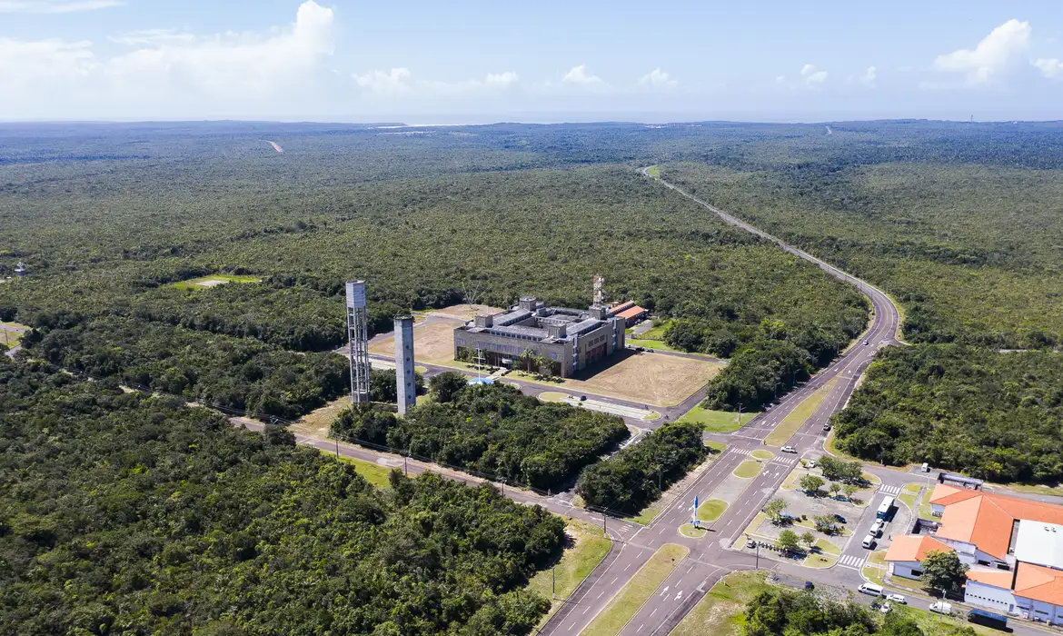 Lançamento de foguete sul-coreano da base de Alcântara é adiado