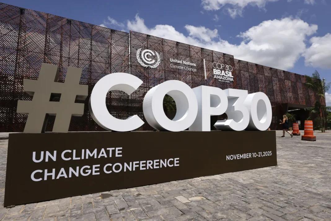 COP30 em Belém: veja o que está na agenda desta segunda-feira, 17 de novembro