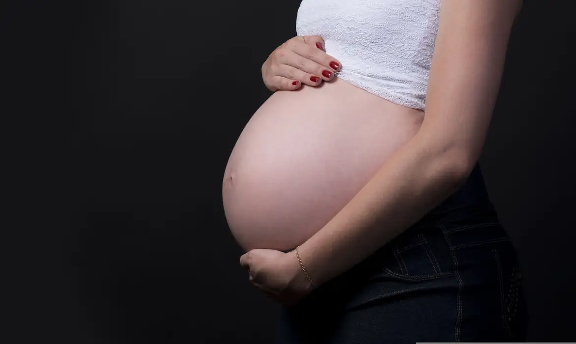 Gestantes de áreas vulneráveis têm risco maior de perder bebê