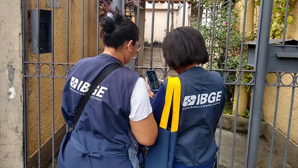 Concurso do IBGE tem inscrições prorrogadas