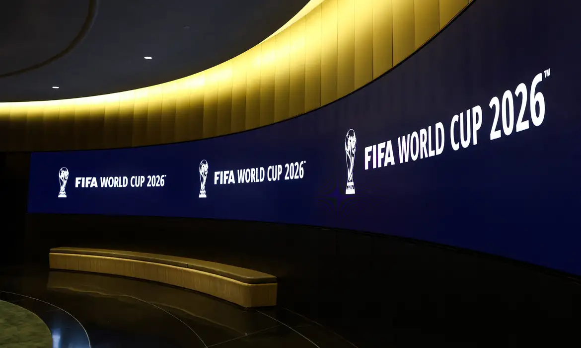Saiba horário e local da final da Copa do Mundo 2026