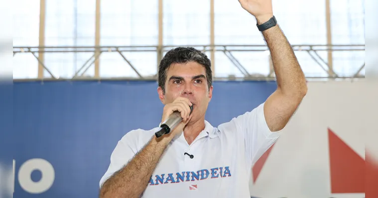 Helder Barbalho lidera ranking nacional e aparece entre os governadores mais bem avaliados do Brasil