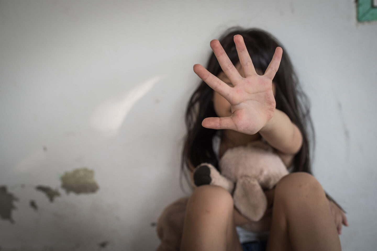 Suspeito de estuprar e matar menina de 2 anos é primo da vítima