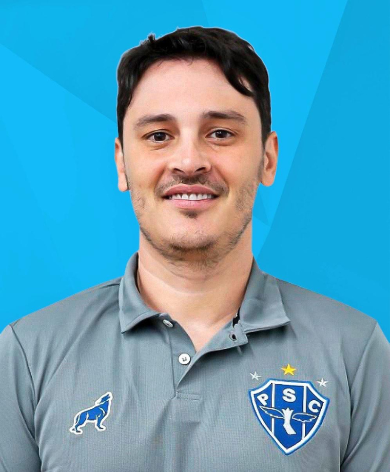 Roger Aguilera anuncia renúncia à presidência do Paysandu Sport Club