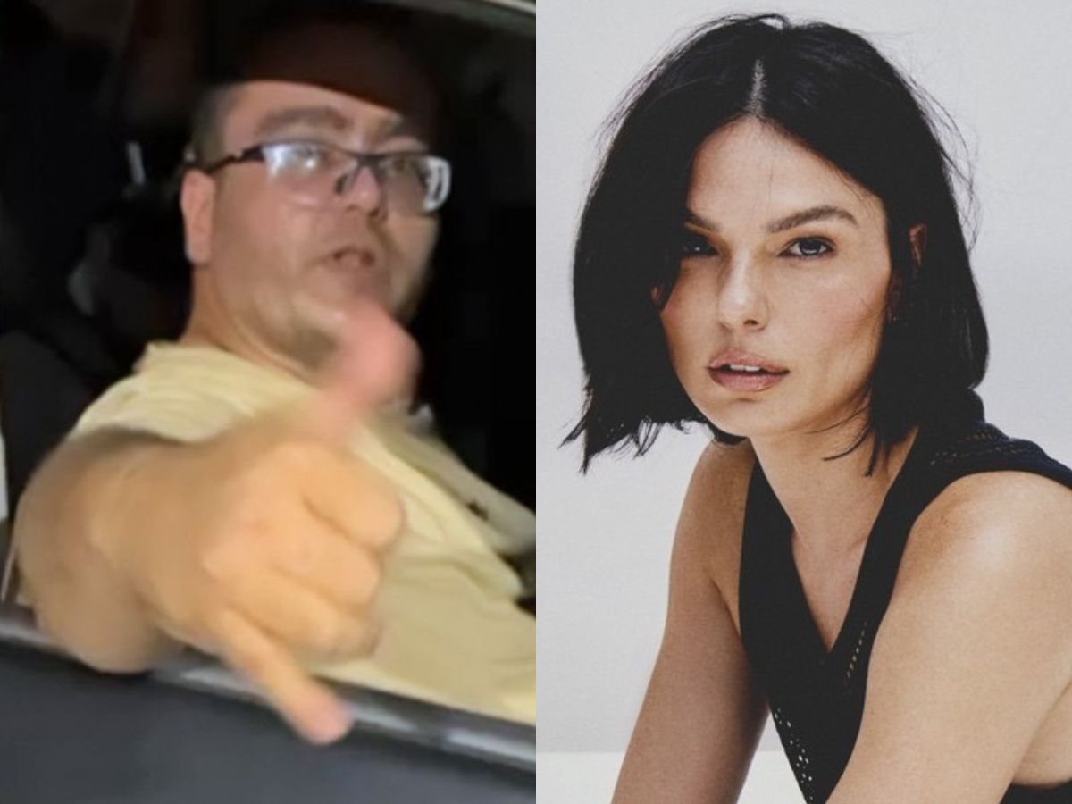 Homem que confessou perseguição a Isis Valverde por mais de 20 anos se torna réu