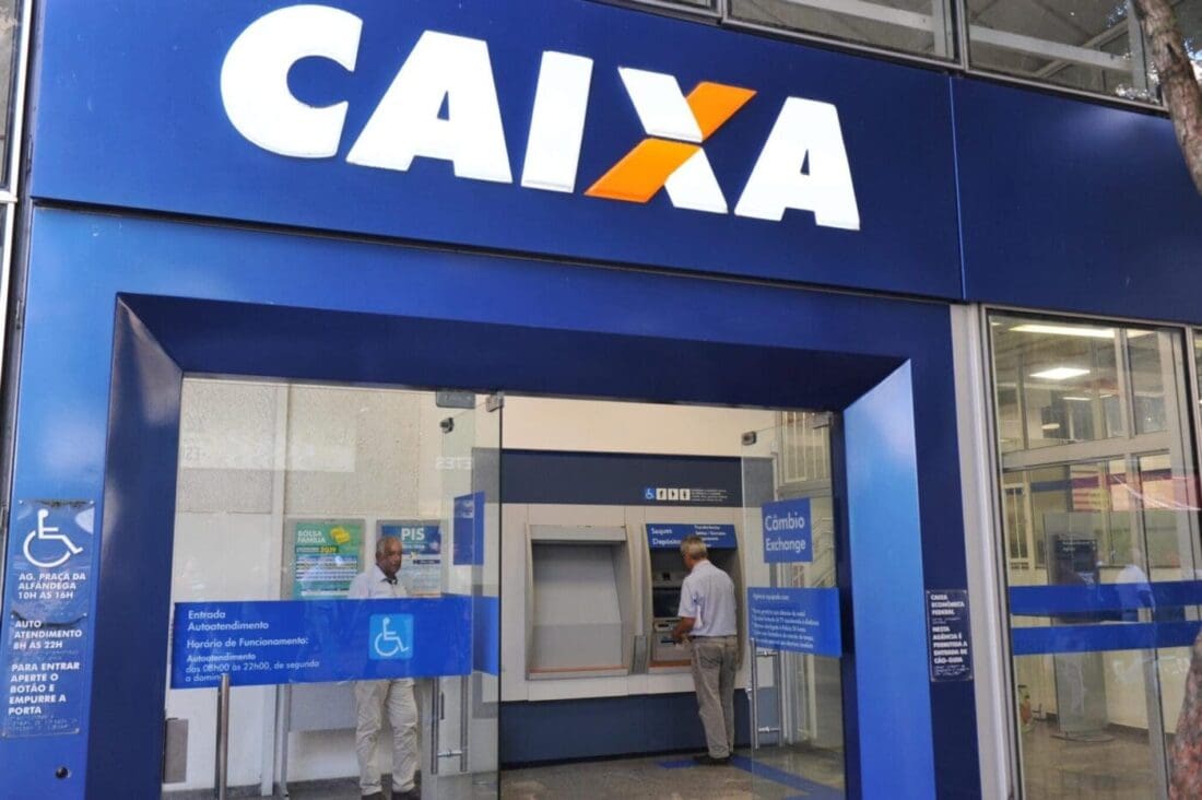 Encerram hoje as inscrições para concurso da Caixa