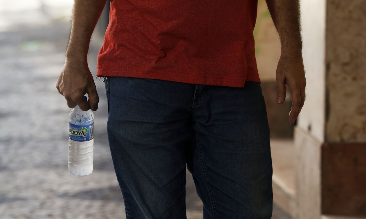 Rio tem previsão de calor e chuvas isoladas nos próximos dias