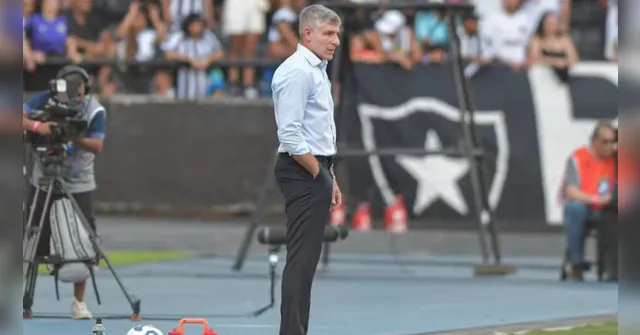 Palermo está na mira do Remo