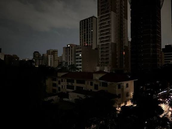 Justiça exige volta da energia elétrica em São Paulo