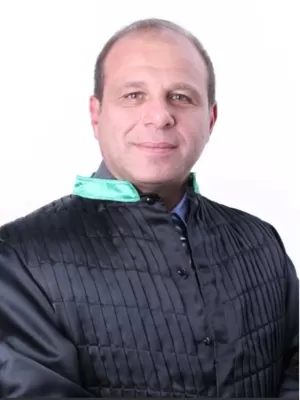 PF prende desembargador federal suspeito de vazar informações sigilosas