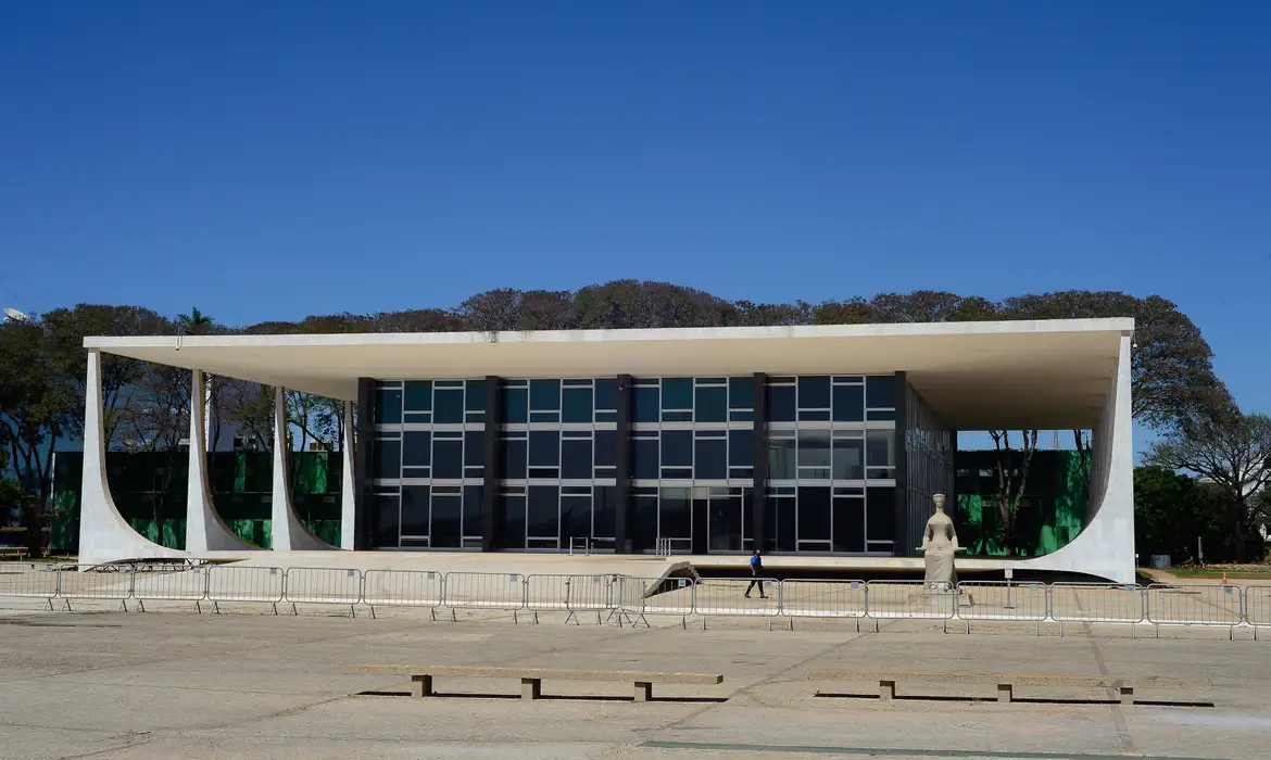 Denunciados por atentado à bomba em Brasília podem se tornar réus