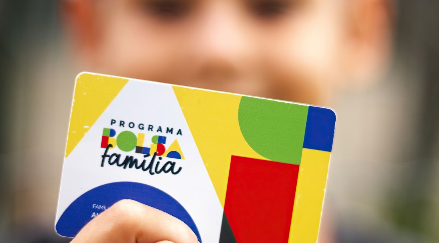 Caixa paga Bolsa Família a beneficiários com NIS de final 7