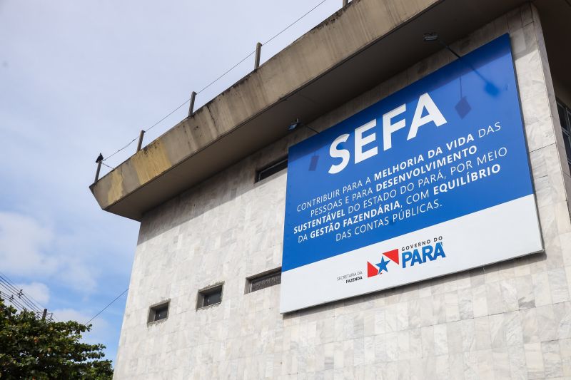 Secretaria da Fazenda (Sefa) abre inscrições para concurso público nesta terça-feira (13)