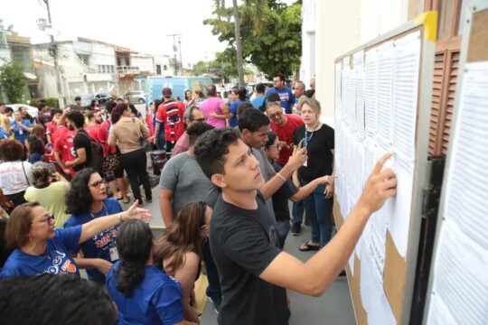 Foto: Sidney Oliveira/ Ascom Uepa