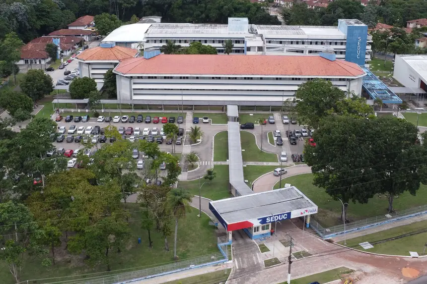 Seduc abre inscrições para o Programa Bolsa Mais Professores no Pará